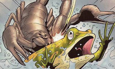 Leales y traidores, a cada quien su lugar