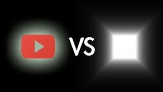 Video de YouTube versus El Universo