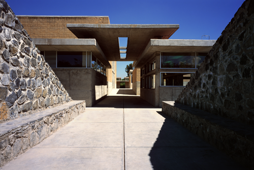 Dignidad espacial (2)