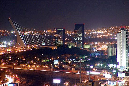 Incidir en la vida pública de las ciudades