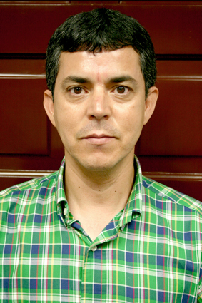 Personajes Científicos y Tecnólogos de Nuevo León: Estrada Castillón, Andrés Eduardo