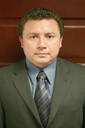 Personajes Científicos y Tecnólogos de Nuevo León: Fajardo San Miguel, Gerardo del Jesús