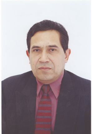 Personajes Científicos y Tecnólogos de Nuevo León: Fernández Salas, Ildefonso