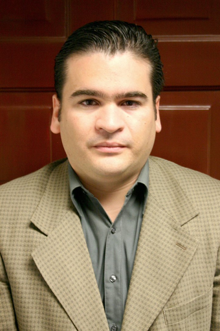 Personajes Científicos y Tecnólogos de Nuevo León: Fitch Osuna, Jesús Manuel