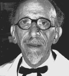 Ignasi Barraquer (1884-1965)