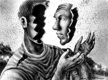 El primer mandamiento: «Conócete a ti mismo»