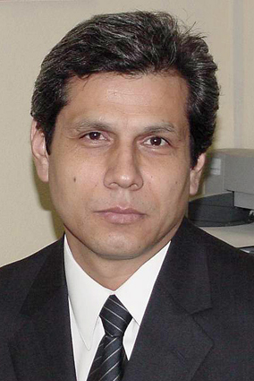 Personajes Científicos y Tecnólogos de Nuevo León: García Salas, Juan Antonio