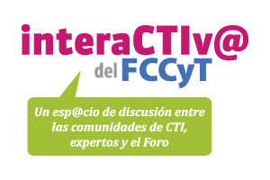 interaCTIv@, primero en su tipo al usar las TIC