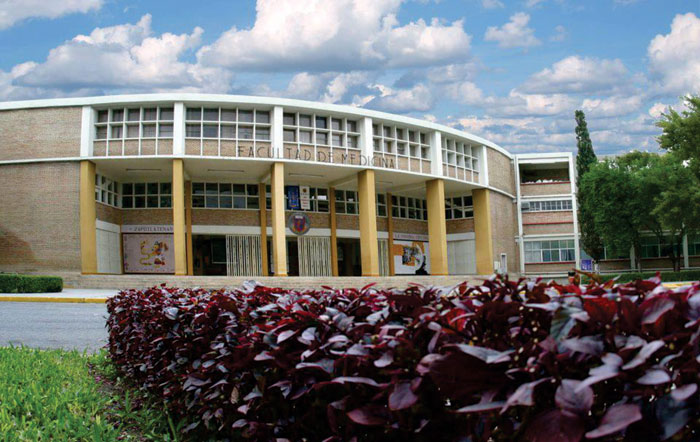 Investigación en la Facultad de Medicina