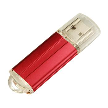 ¿Memoria USB o memoria flash?