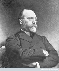 Charles Jacques Bouchard (1837-1915)