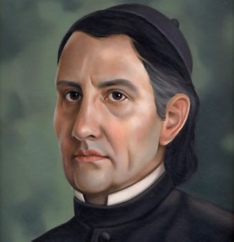 Fray Servando, 250 años