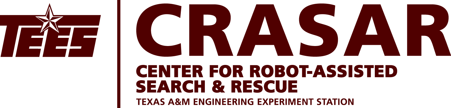 Robots to the Rescue? Depends on the Humans