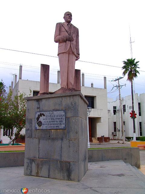 Personajes de mi pueblo