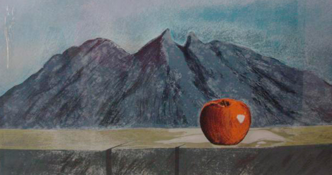 El arte está por encima de las crisis