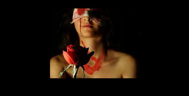 Crean protesta escénica contra el feminicidio