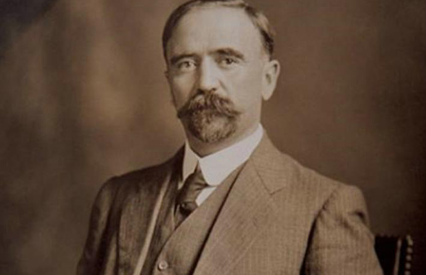 Madero, mártir de la Revolución