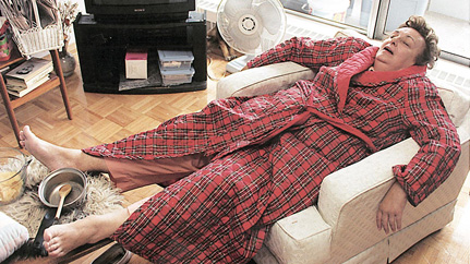 Physical Inactivity: The Biggest Public Health Problem of the 21st Century