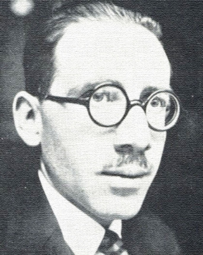 Narciso Bassols, educador, político y diplomático