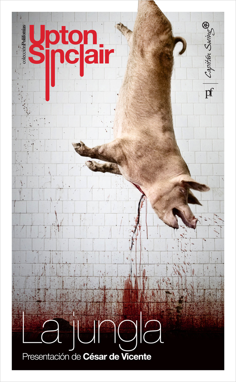 La nueva jungla de Sinclair