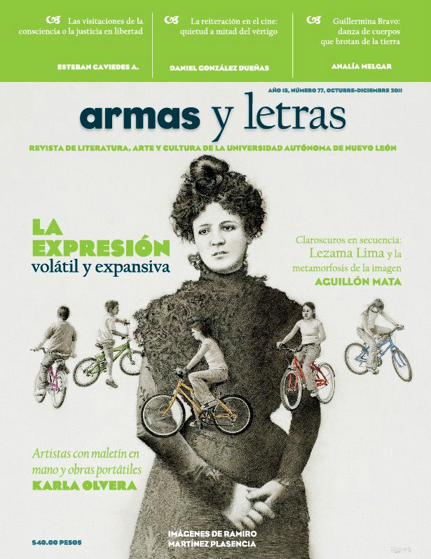 Armas y Letras, 70 años