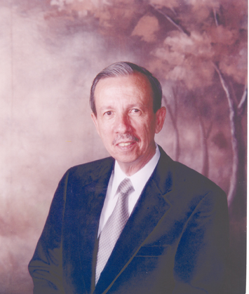 Personajes Científicos y Tecnólogos de Nuevo León: Gójon Zorrila, Gabriel