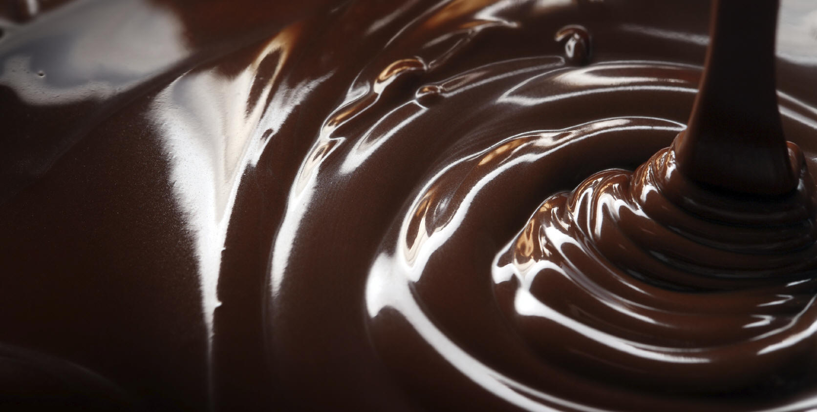 ¿La ciencia del chocolate?