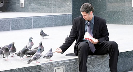 Desempleo profesional