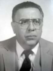 El embajador de buena vecindad