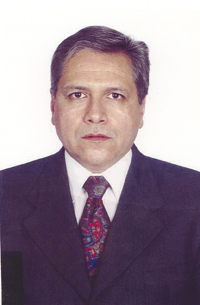 Personajes Científicos y Tecnólogos de Nuevo León: Gómez Almaguer, David