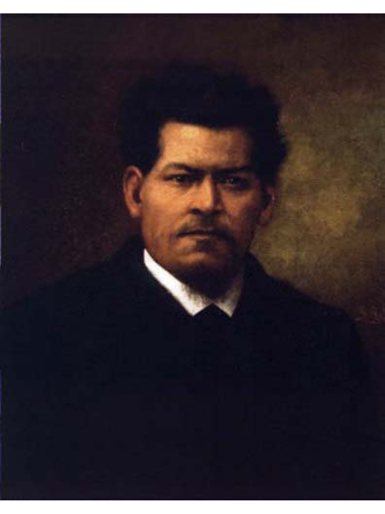 Altamirano y los valores nacionales: