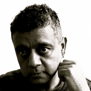 Creative Commons for Science: Interview with Puneet Kishor