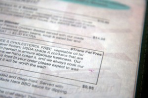 It is time for Canada to ban trans fats