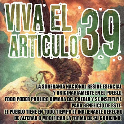 ¿Vía Ciudadana o Club Ciudadano?