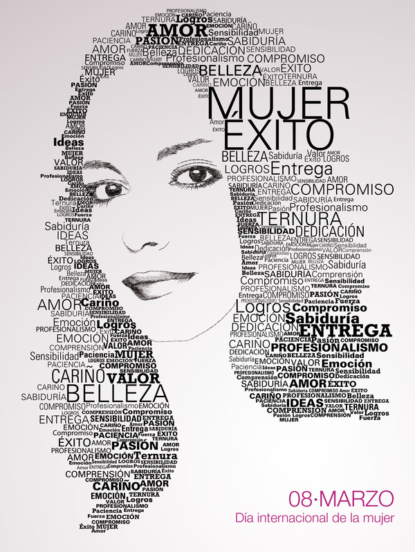 8 de Marzo, día Internacional de la Mujer