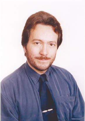 Personajes Científicos y Tecnólogos de Nuevo León: Gómez Flores, Ricardo Alberto