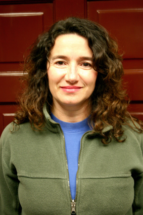 Personajes Científicos y Tecnólogos de Nuevo León: Gómez Galindo, Alma Adriana