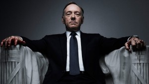 Francis “Frank” J. Underwood From Netflix’s House of Cards: A Textbook Case of Antisocial Personality Disorder