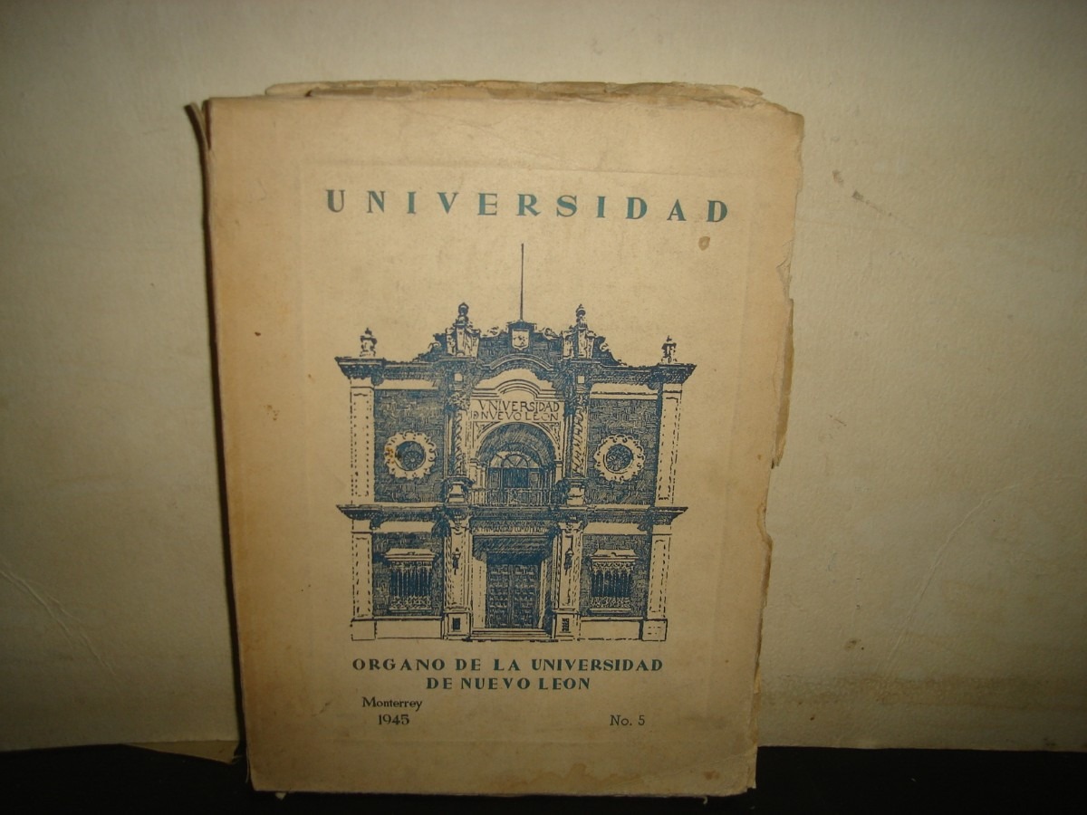 La universidad socialista de Nuevo León