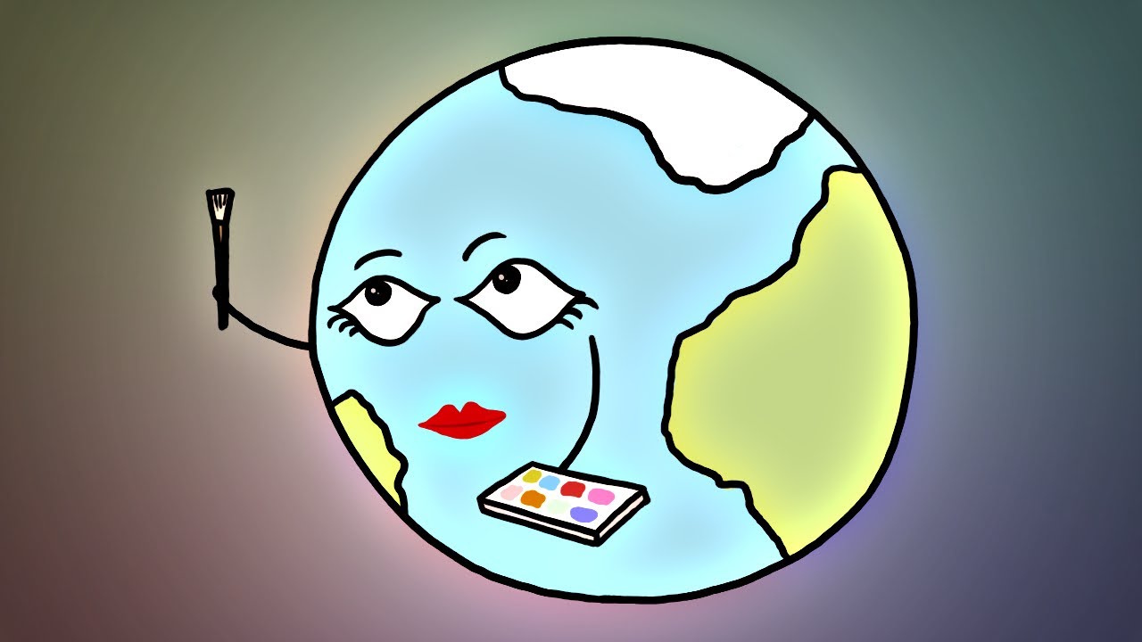 How to date a planet