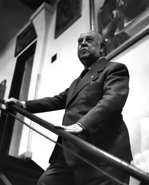 Alfonso Reyes, 125 años