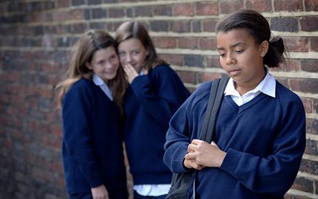 Sobre el acoso escolar