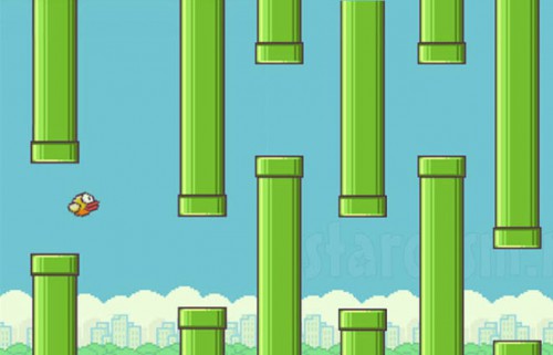 Flappy Bird 2 Due in August, Paternity Uncertain