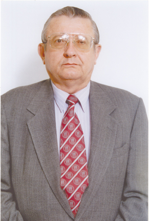 Personajes Científicos y Tecnólogos de Nuevo León: González Aleu, Rafael