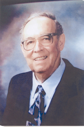 Personajes Científicos y Tecnólogos de Nuevo León: González Benavides, Juventino