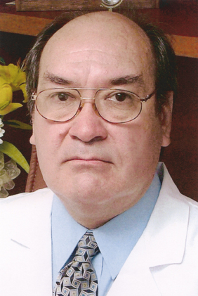 Personajes Científicos y Tecnólogos de Nuevo León: González Guerrero, Juan Francisco