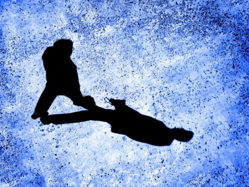 Tienes que ir a la escuela