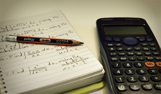 Tarea de matemáticas