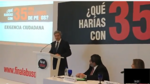 ¿Profe-fobia o maldad?