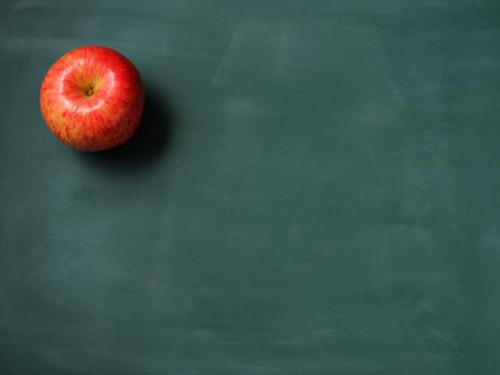 La Revolución Educativa, sin adjetivos, que el país requiere